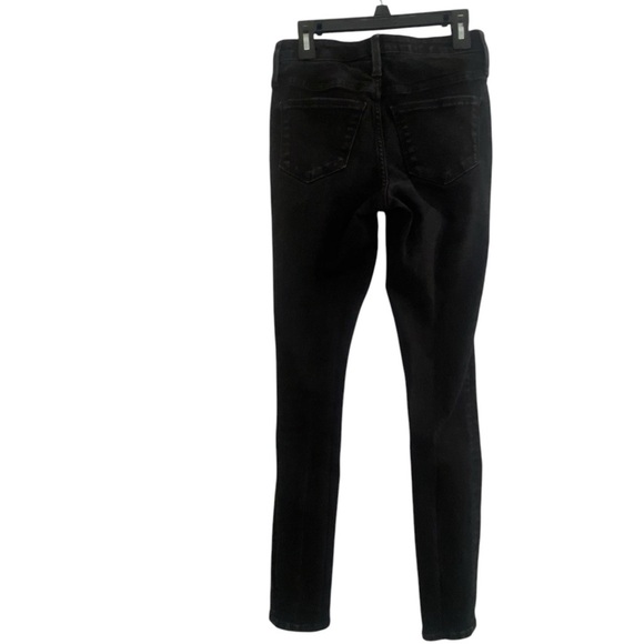 Universal Thread Black Skinny Jeans Modern Fit - Picture 11 of 14